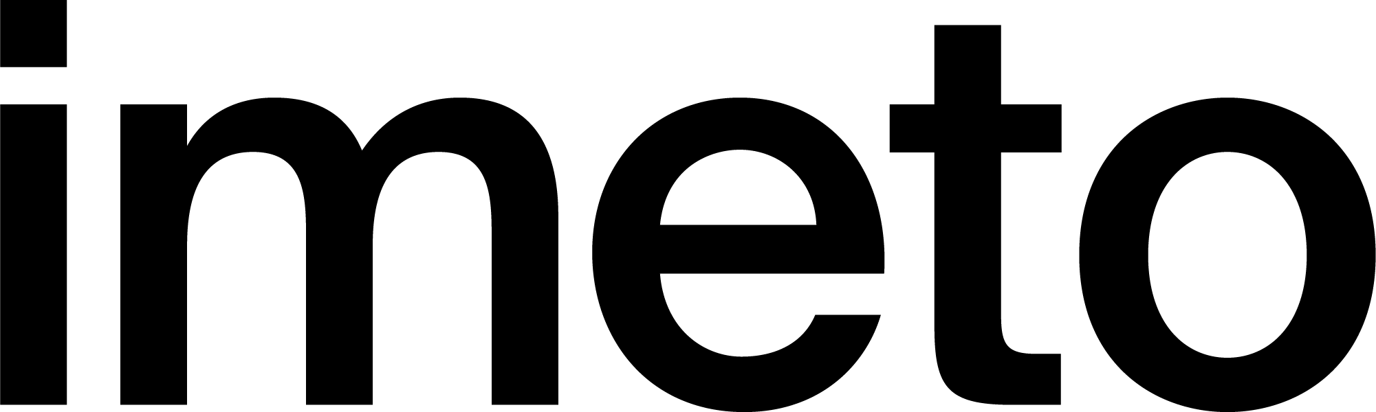 imeto logo